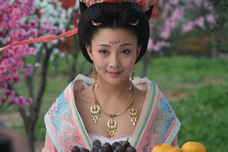楊貴妃原始圖片，楊貴妃去日本，楊貴妃東渡日本
