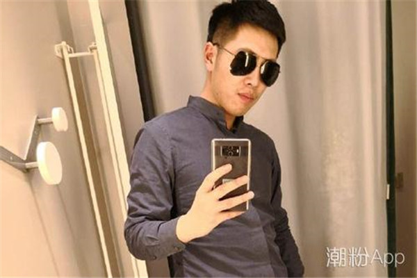 戚帥是富二代嗎身價(jià)多少 奇葩大會(huì )戚帥身家背景，父母是誰(shuí)是干什么的