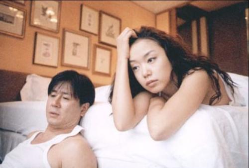 《快樂(lè )到死》韓國十大禁片 尺度之大令人咂舌！韓國女優(yōu)顏值擔當