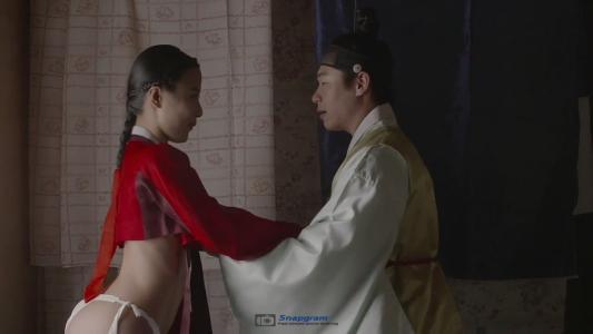 《青春》韓國十大禁片 尺度之大令人咂舌！韓國女優(yōu)顏值擔當