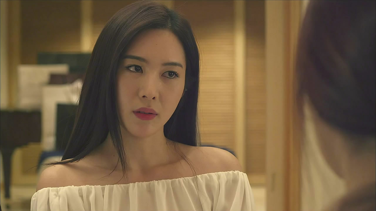 《美人》韓國十大禁片 尺度之大令人咂舌！韓國女優(yōu)顏值擔當