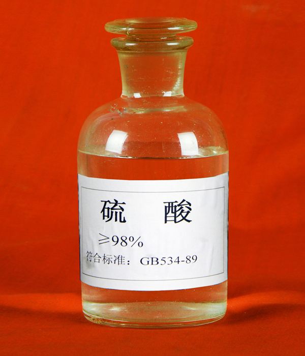 三大強酸是哪三個(gè) 小心，它們可以致癌！2