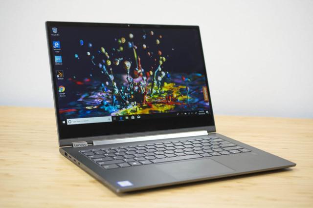 聯(lián)想Yoga C930 什么筆記本電腦好用