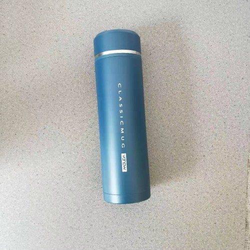 vanow保溫杯怎么樣什么牌子