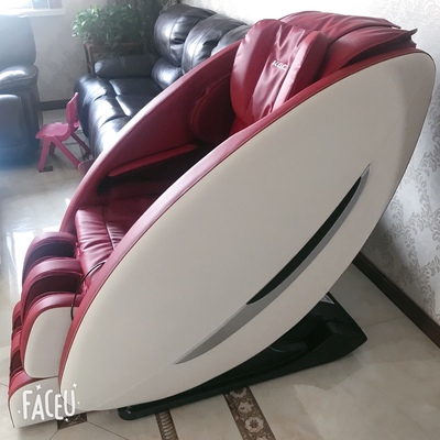 KGC卡杰詩(shī)星月按摩椅質(zhì)量怎么樣好不好如何