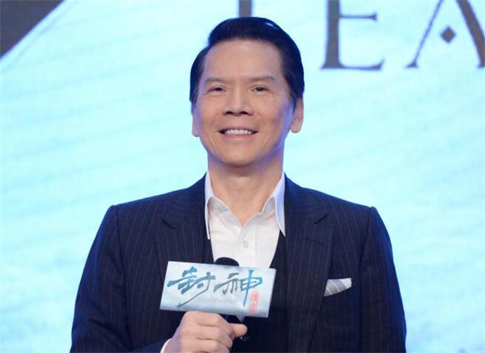 向華強到底什么來(lái)頭？