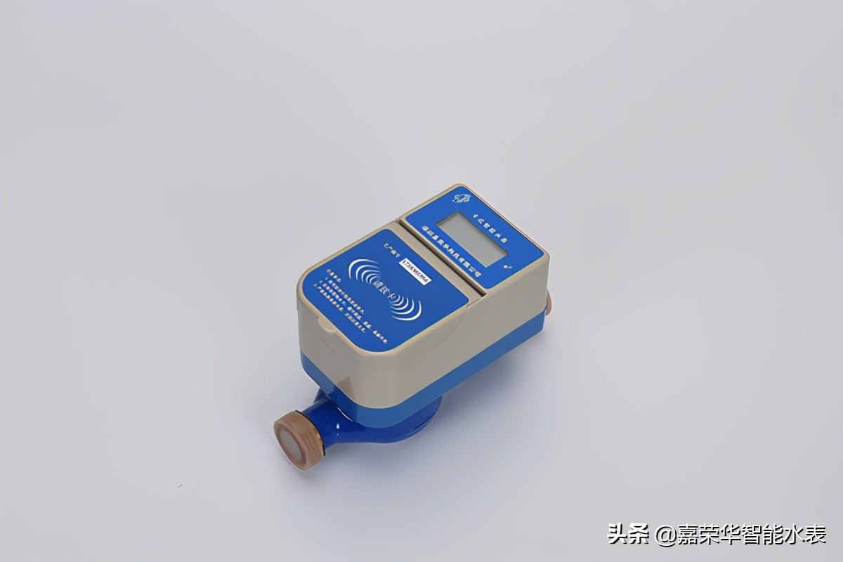 你知道IC卡智能水表都用在哪里嗎？