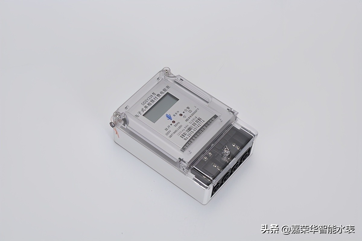 你對IC卡預付費電表的了解有多少？