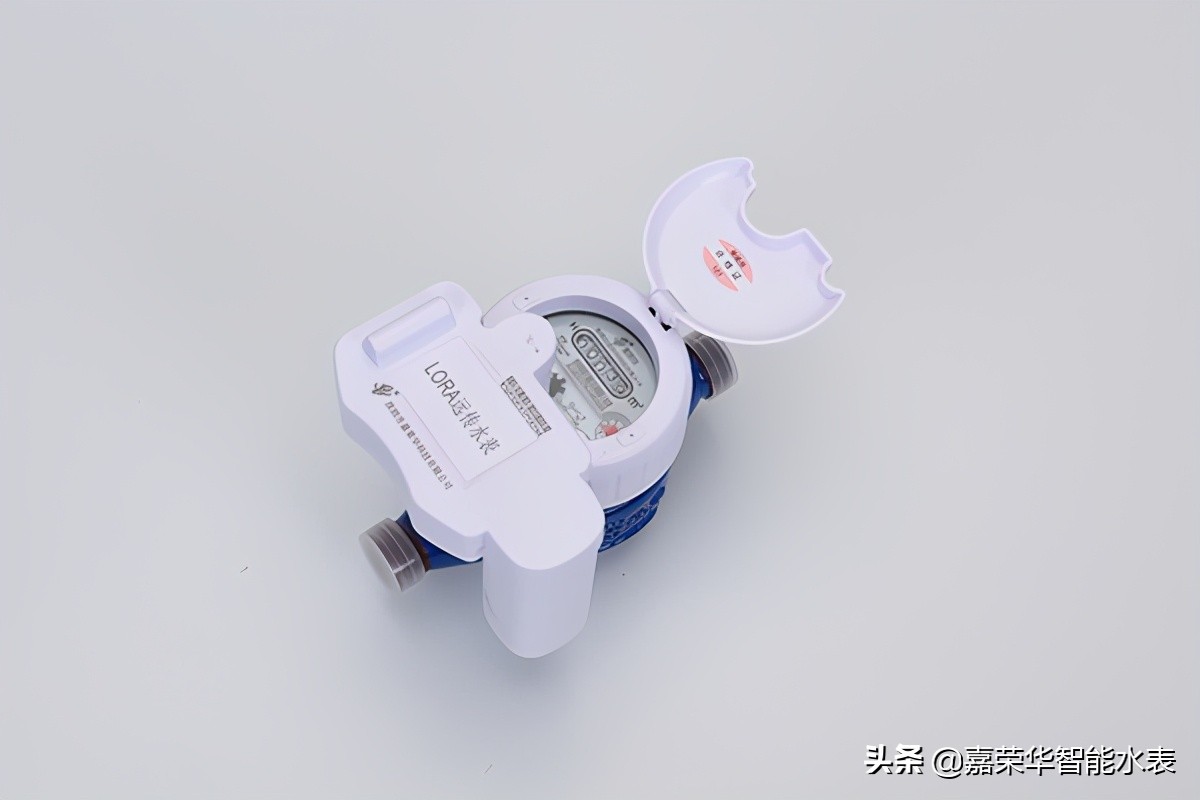 為何智能水表會(huì )成為各地水司首選？