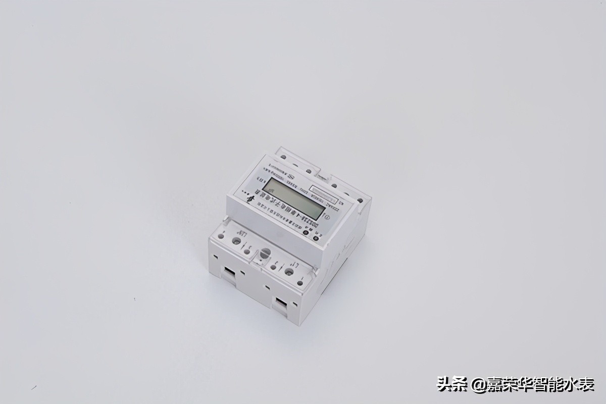 智能電表怎么接線(xiàn)？