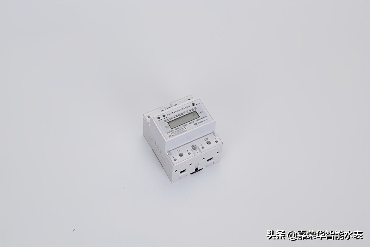 電表讀數怎么看？單相三相有區別