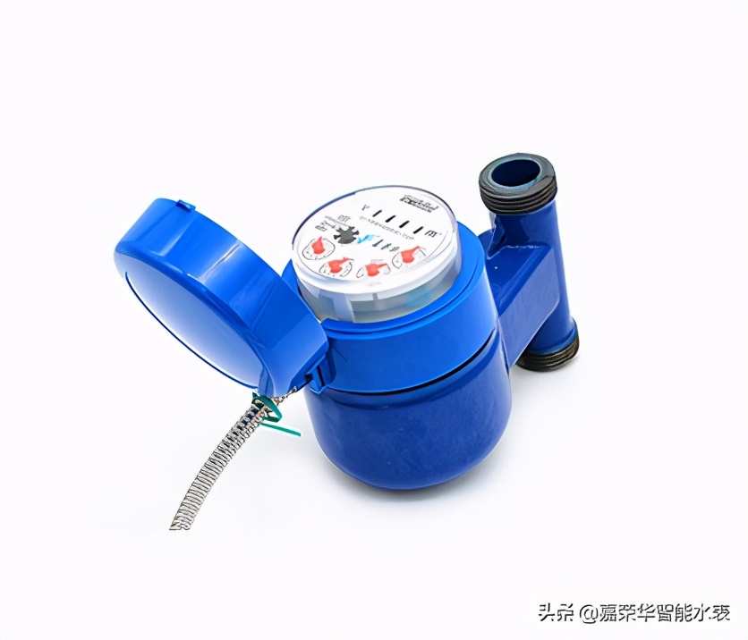 立式水表品質(zhì)是否能夠得到保障？