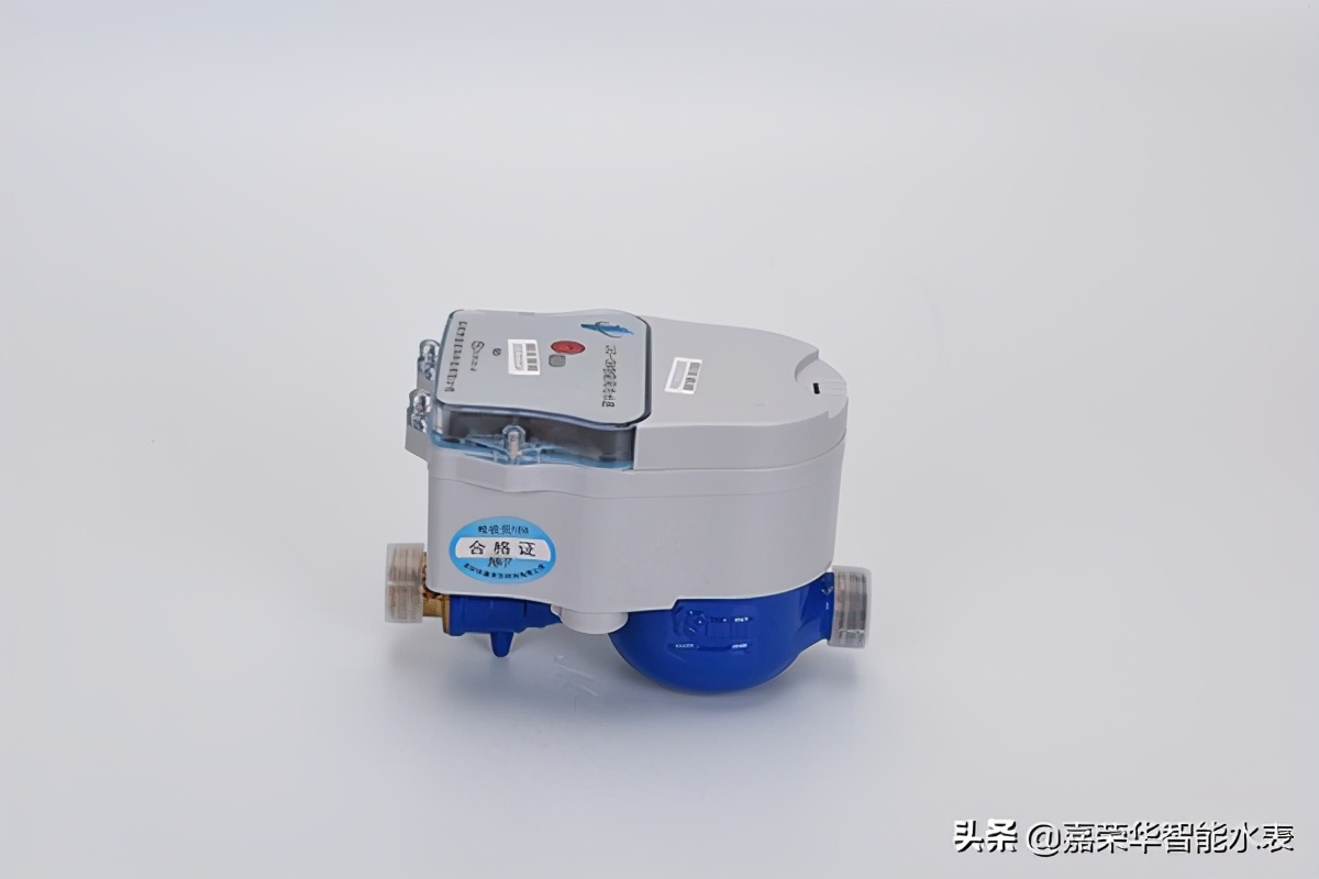 機械水表為何被智能水表取代？