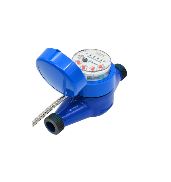 智能水表六點(diǎn)安裝技術(shù)要領(lǐng)