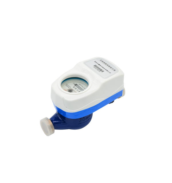 智能水表發(fā)展前景如何？你看好這個(gè)行業(yè)嗎?