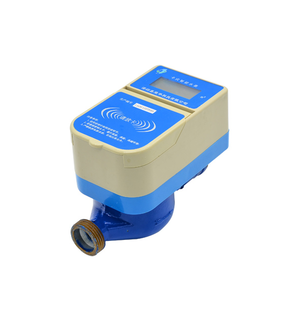 智能ic卡水表的質(zhì)量問(wèn)題為何會(huì )被水司如此看重？