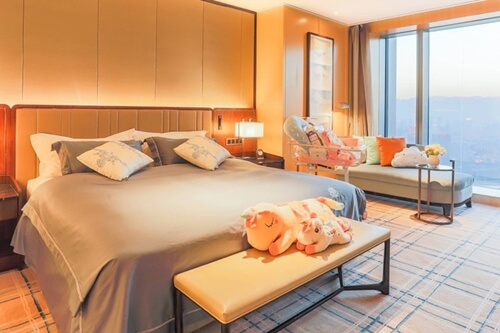 和悅母嬰護理中心