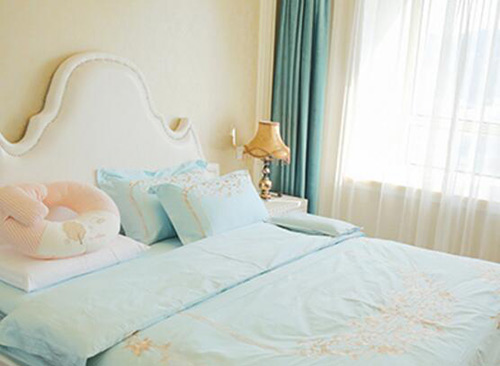 大連寶玥月子中心