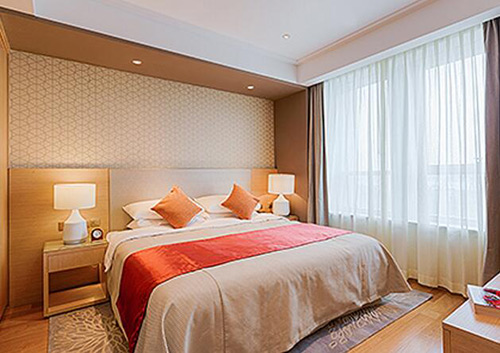 大連禧多多月子會(huì )所