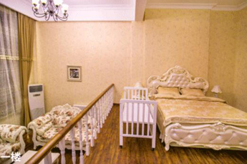 大連愛(ài)特月子中心