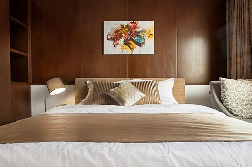 大連卓月月子中心