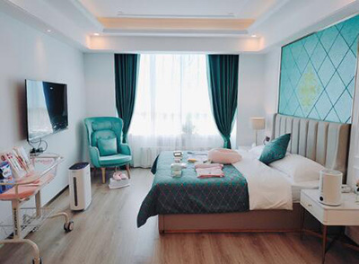 天津貝瑞佳月子會(huì )所