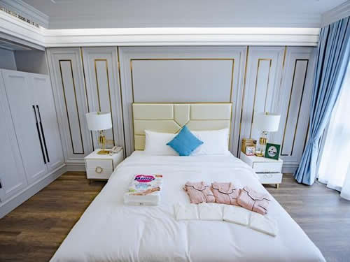 重慶玫瑰馨苑孕產(chǎn)中心房間實(shí)拍圖