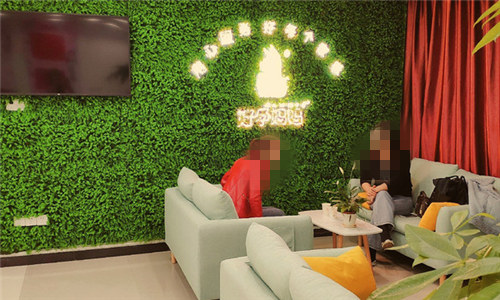 太原好孕媽媽母嬰護理中心