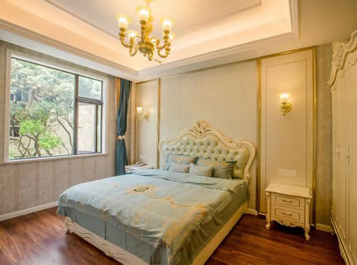 武漢弗蕾亞母嬰專(zhuān)護環(huán)境展示