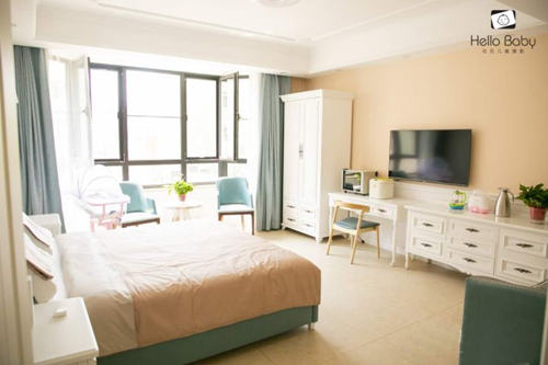 秦皇島喜月貝伊月子房