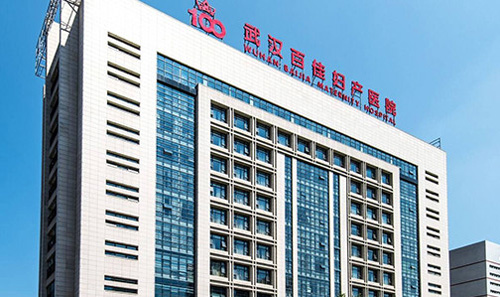 武漢百佳月子中心