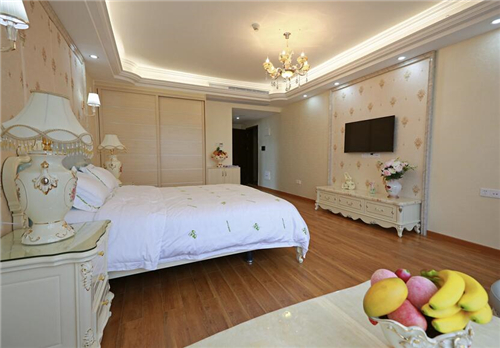 湛江市名媛月子會(huì )所環(huán)境圖