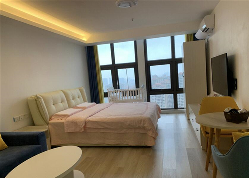 東方幸福國際母嬰月子會(huì )所