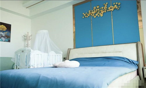 詩(shī)安國際母嬰會(huì )所