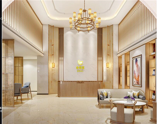 湛江金搖籃月子中心