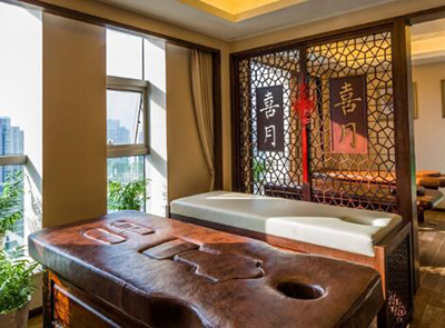 杭州喜月月子中心