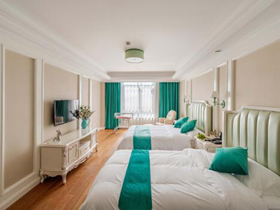 杭州愛(ài)彌兒月子中心