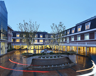 南京頤美禾母嬰康復護理中心