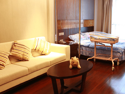 樹(shù)仁國際母嬰月子會(huì )所