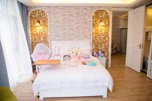 南昌艾悅子月子中心