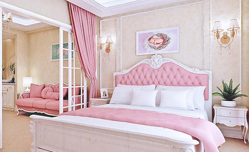 南昌仁愛(ài)婦產(chǎn)醫院月子中心