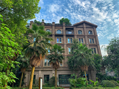 重慶月子之家月子中心環(huán)境