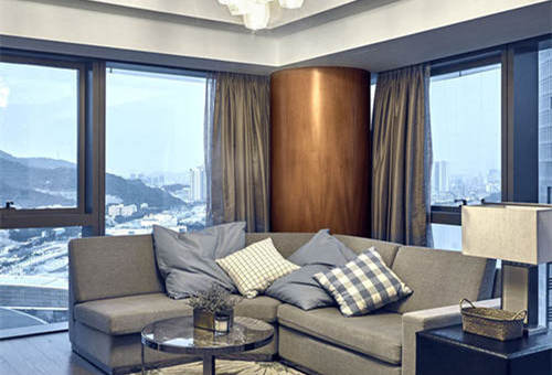 馨月匯CAREBAY