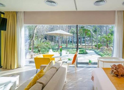 西安一悅一生月子中心