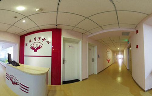 哈爾濱喜悅母嬰月子會(huì )所環(huán)境