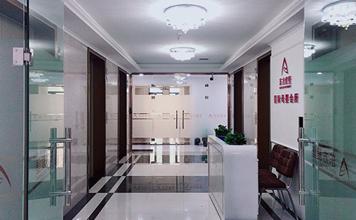 哈爾濱東方愛(ài)堡母嬰月子會(huì )所