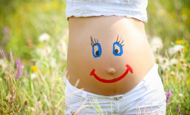 阿壩坐月子