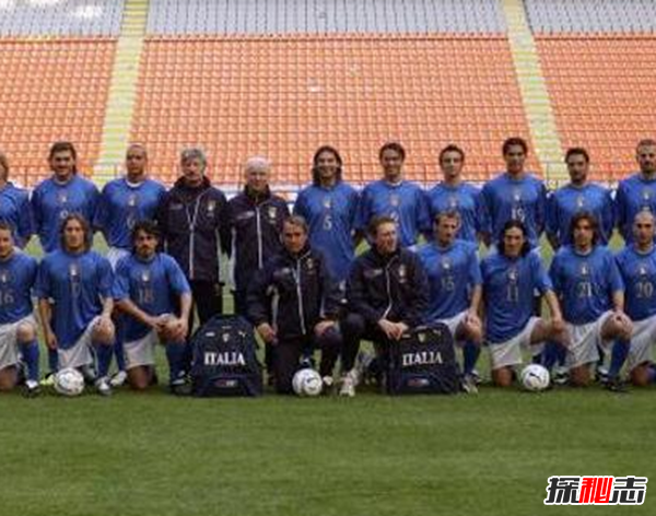 2018世界杯冠軍是誰(shuí)?盤(pán)點(diǎn)世界足壇十大魔咒