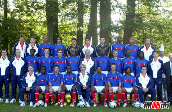 2018世界杯冠軍是誰(shuí)?盤(pán)點(diǎn)世界足壇十大魔咒