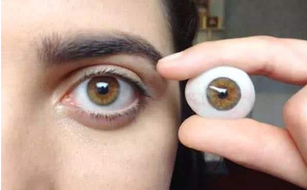世界首個(gè)3D人工眼球問(wèn)世，數百萬(wàn)人將重見(jiàn)光明